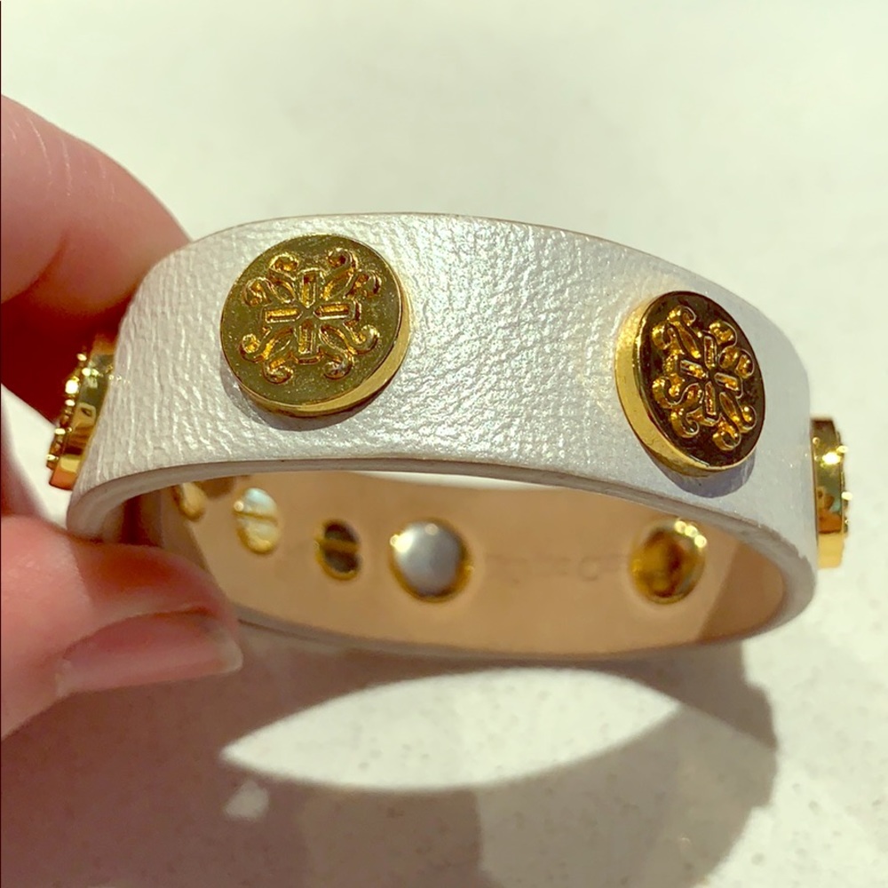 Rustic Cuff Adjustable Cuff - image 1